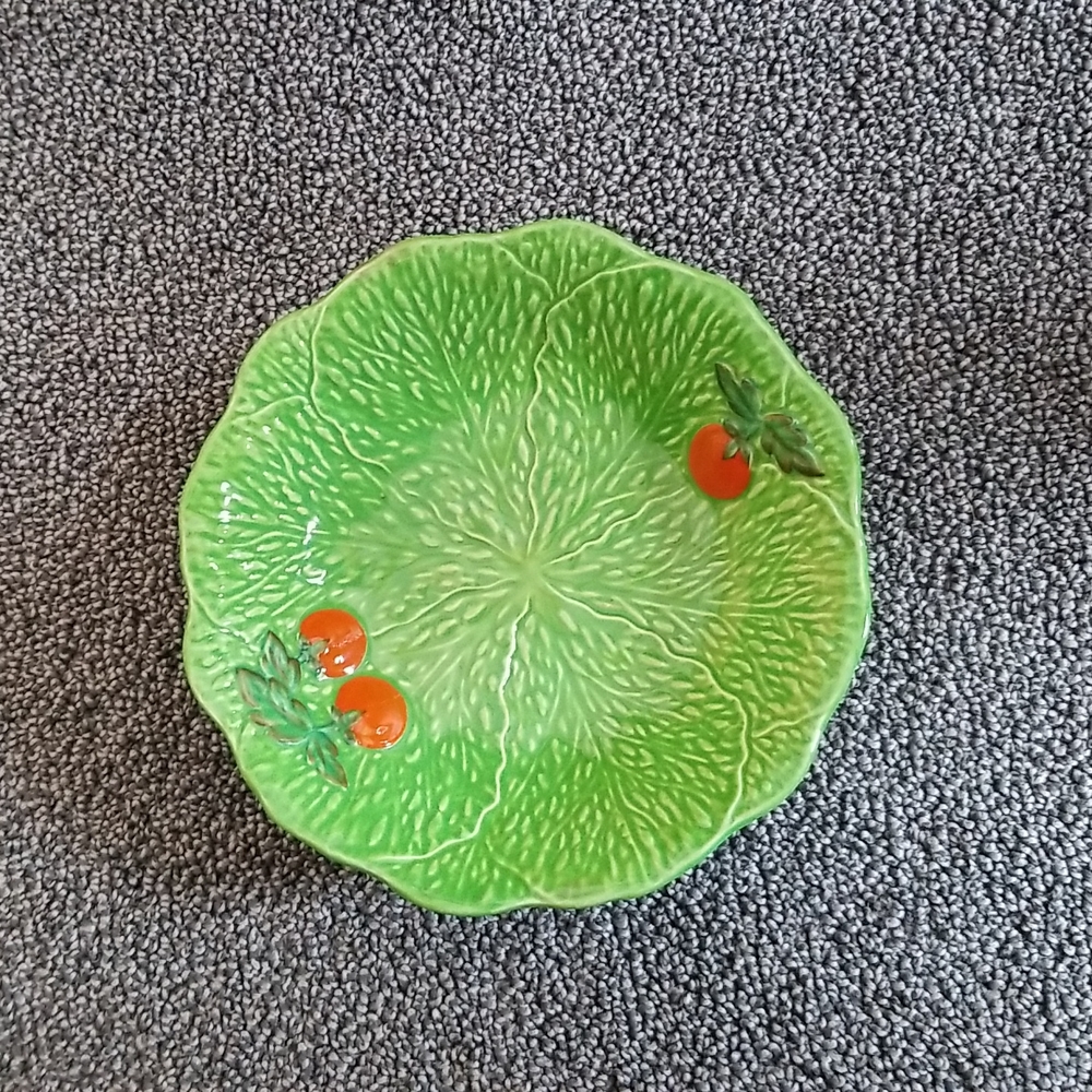 Beswick Ware rare bowl